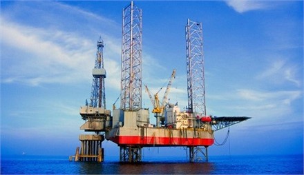 海上油田开采 西迪提供关键零部件生产