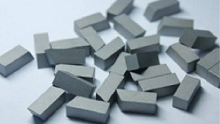 硬质合金钨钢的广泛应用和主要性能