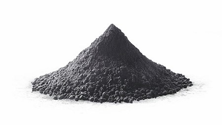 碳化钨的生产方法