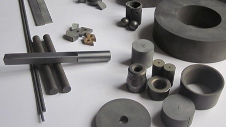 钨钢模具配件加工需要满足的4大要求